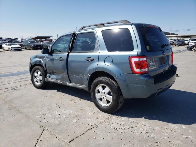Photo 2 from auction – 2011 FORD ESCAPE XLS with VIN 1FMCU0C78BKB13241