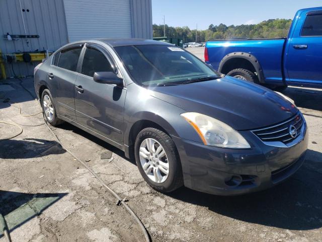 Photo 4 from auction – 2011 NISSAN ALTIMA BAS with VIN 1N4AL2AP8BN449442