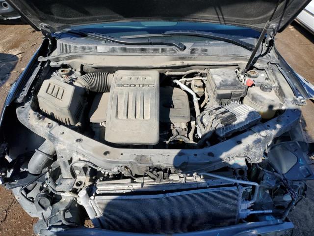 Photo 11 from auction – 2014 CHEVROLET EQUINOX LT with VIN 2GNALCEK5E6327331