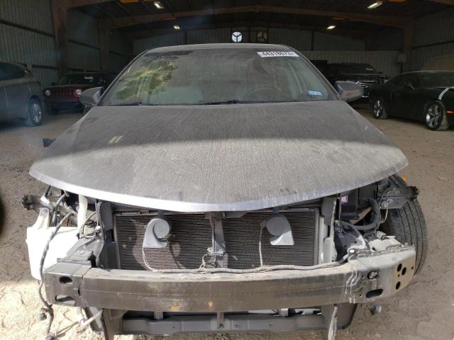 Photo 5 from auction – 2014 TOYOTA CAMRY L with VIN 4T4BF1FK8ER391051
