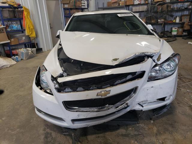 Photo 5 from auction – 2012 CHEVROLET MALIBU 2LT with VIN 1G1ZD5EU5CF355549