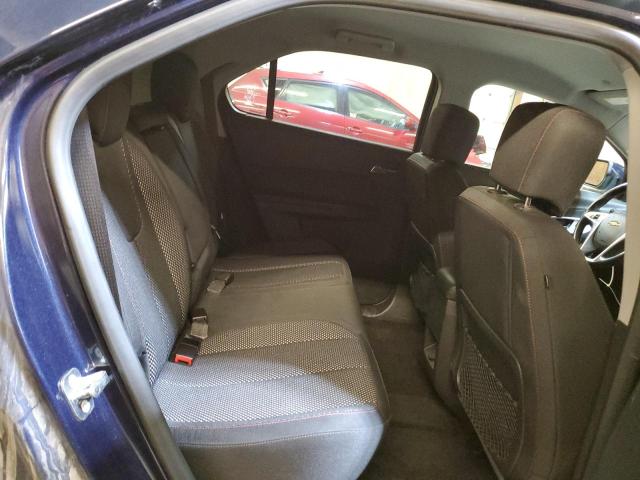 Photo 11 from auction – 2016 CHEVROLET EQUINOX LT with VIN 2GNFLFEK2G6223504