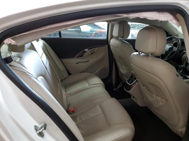 Photo 10 from auction – 2014 BUICK LACROSSE with VIN 1G4GB5G34EF208680