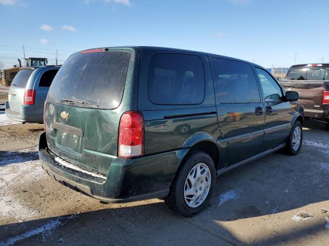 Photo 3 from auction – 2006 CHEVROLET UPLANDER L with VIN 1GNDV23L66D138879