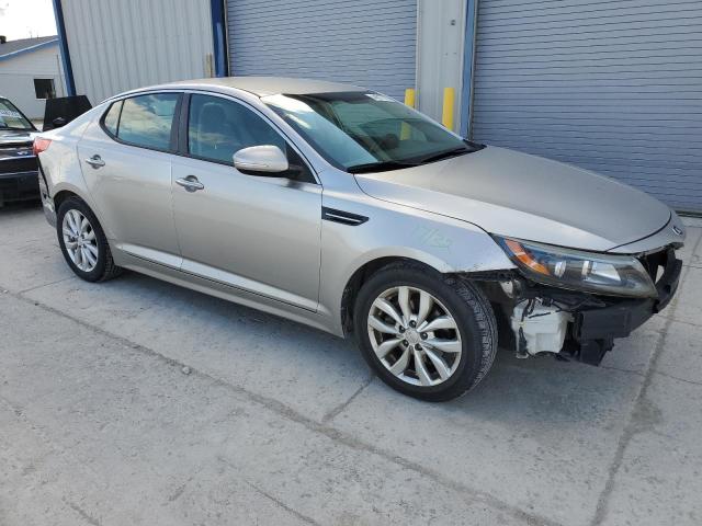 Photo 4 from auction – 2015 KIA OPTIMA LX with VIN 5XXGM4A70FG461244