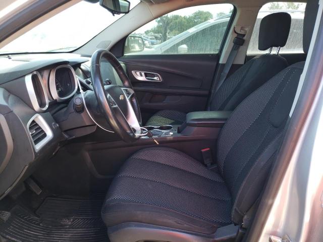 Photo 7 from auction – 2013 CHEVROLET EQUINOX LT with VIN 2GNALDEK5D1223133