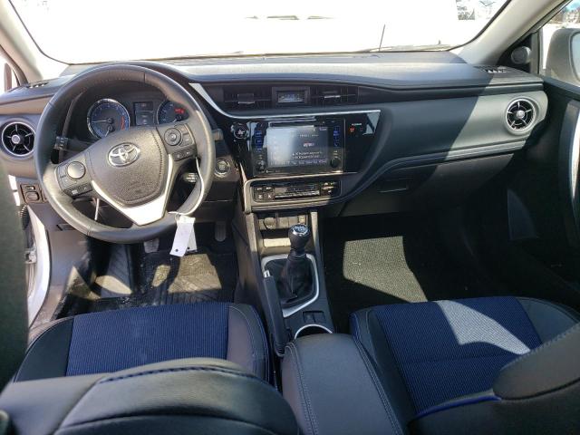 Photo 8 from auction – 2017 TOYOTA COROLLA L with VIN 2T1BURHE9HC929011