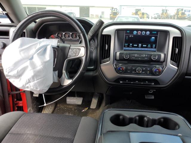 Photo 8 from auction – 2017 GMC SIERRA K15 with VIN 1GTV2MEC3HZ199255