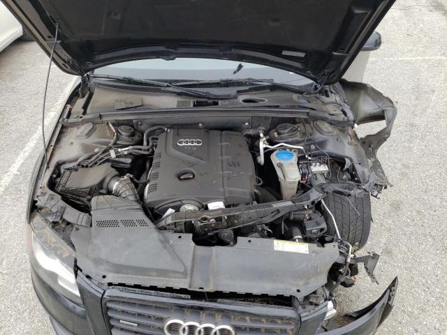 Zdjęcie 11 z aukcji – 2012 AUDI A4 PRESTIG z VIN WAUKFAFL8CN003098