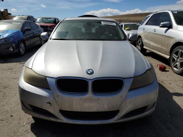 Photo 5 from auction – 2011 BMW 328 I with VIN WBAPH7C50BE674725