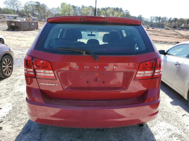 Photo 6 from auction – 2015 DODGE JOURNEY SE with VIN 3C4PDCAB6FT720189
