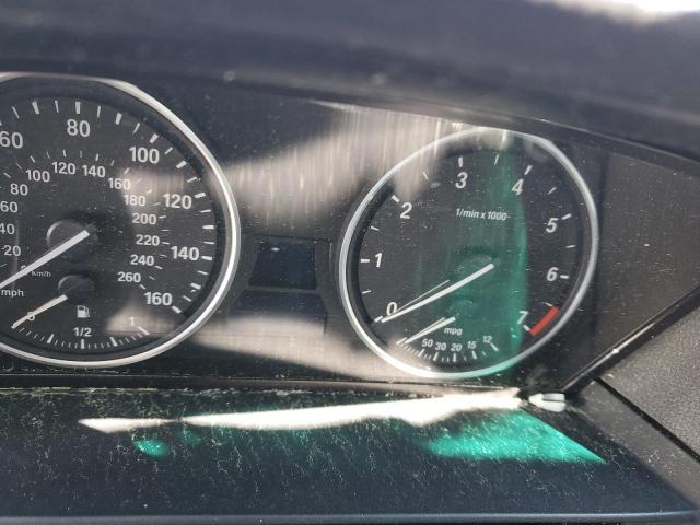 Zdjęcie 9 z aukcji – 2010 BMW 550 I z VIN WBANW5C59ACT56548