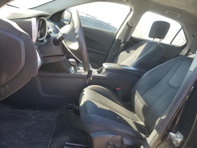Photo 7 from auction – 2015 CHEVROLET EQUINOX LS with VIN 2GNALAEK6F6438153