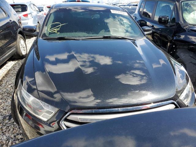 Photo 5 from auction – 2015 FORD TAURUS SEL with VIN 1FAHP2E84FG200541