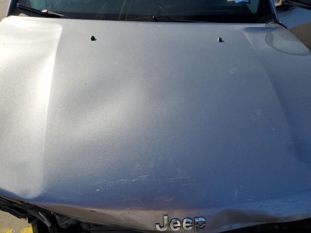 Photo 11 from auction – 2019 JEEP COMPASS LI with VIN 3C4NJDCB4KT639396