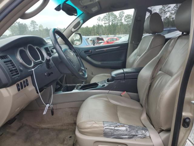 Photo 7 from auction – 2005 TOYOTA 4RUNNER LI with VIN JTEZU17R858039249