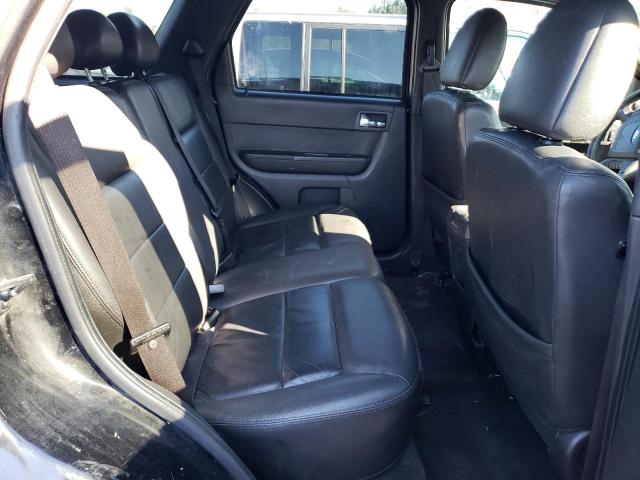 Photo 10 from auction – 2009 FORD ESCAPE LIM with VIN 1FMCU04719KB39768