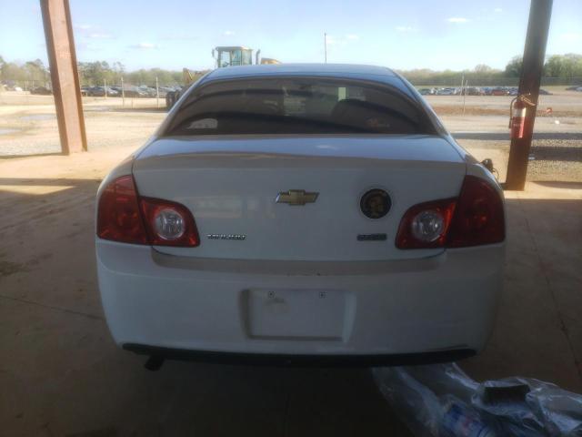 Photo 6 from auction – 2011 CHEVROLET MALIBU LS with VIN 1G1ZA5EU3BF133258