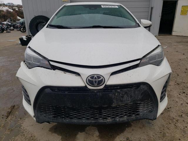 Photo 5 from auction – 2017 TOYOTA COROLLA L with VIN 2T1BURHE7HC757707