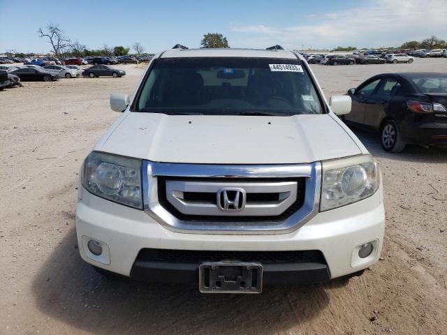 Photo 5 from auction – 2011 HONDA PILOT TOUR with VIN 5FNYF3H91BB057124