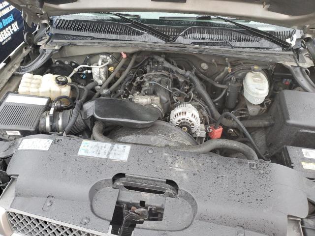 Photo 11 from auction – 2003 CHEVROLET SILVERADO with VIN 2GCEC19TX31391439