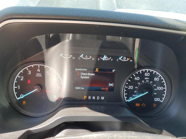 Photo 9 from auction – 2021 FORD F150 SUPER with VIN 1FTEW1EBXMFB10593