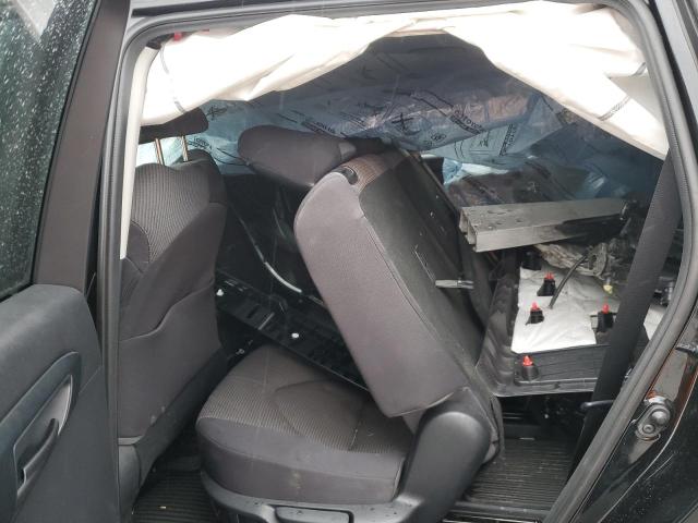Photo 10 from auction – 2020 TOYOTA HIGHLANDER with VIN 5TDBBRCH4LS000853