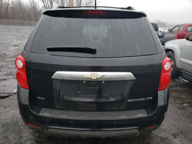 Photo 6 from auction – 2010 CHEVROLET EQUINOX LT with VIN 2CNFLGEW4A6286947