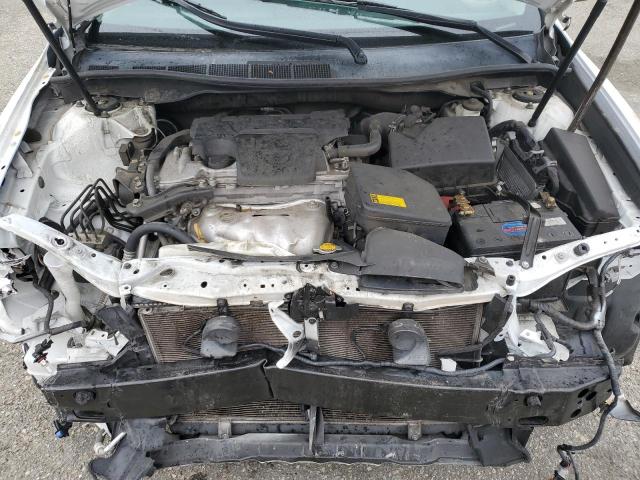 Photo 11 from auction – 2014 TOYOTA CAMRY L with VIN 4T1BF1FK7EU385204
