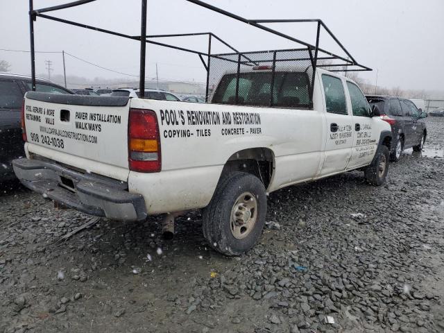 Photo 3 from auction – 2001 CHEVROLET SILVERADO with VIN 1GCHC23U81F194232