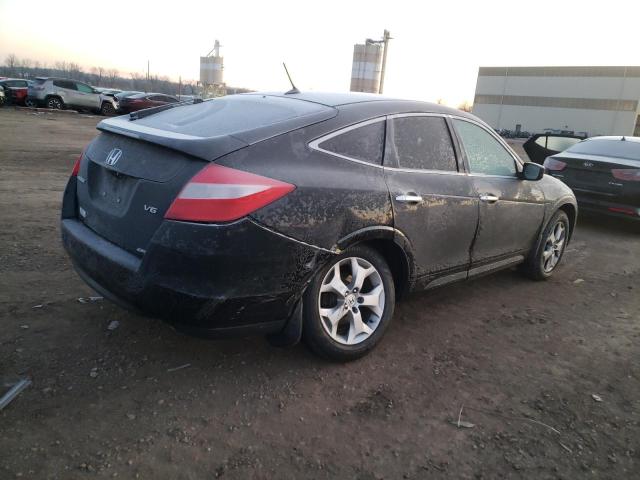 Photo 3 from auction – 2012 HONDA CROSSTOUR with VIN 5J6TF2H53CL000594