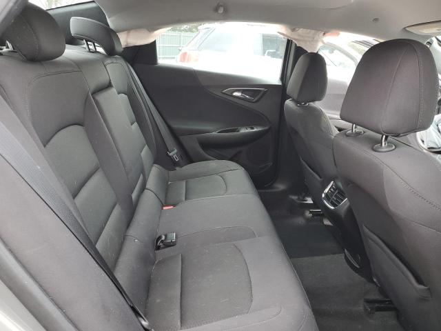 Photo 10 from auction – 2017 CHEVROLET MALIBU LT with VIN 1G1ZE5ST3HF245051