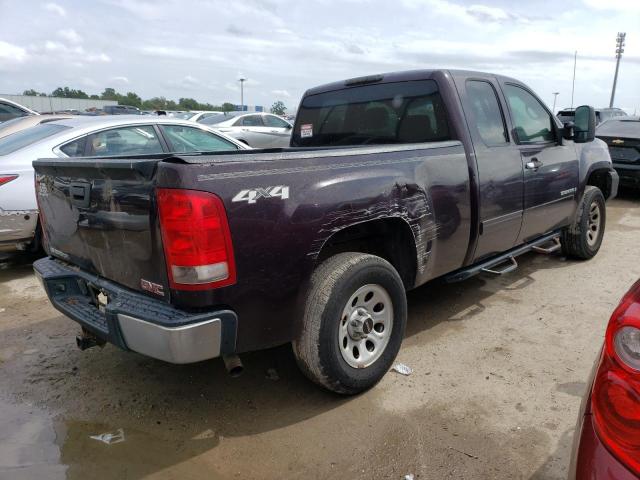 Photo 3 from auction – 2008 GMC SIERRA K15 with VIN 2GTEK19J081275241