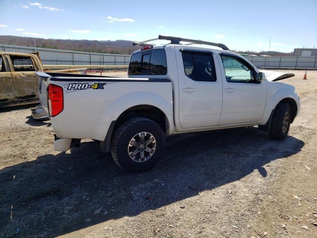 Photo 3 from auction – 2015 NISSAN FRONTIER S with VIN 1N6AD0EV7FN705867