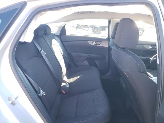 Photo 10 from auction – 2020 KIA FORTE FE with VIN 3KPF24AD1LE246564