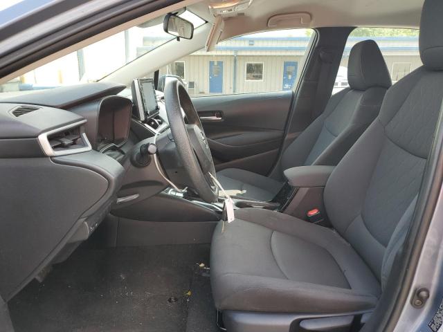 Photo 7 from auction – 2020 TOYOTA COROLLA LE with VIN 5YFEPRAE5LP092068