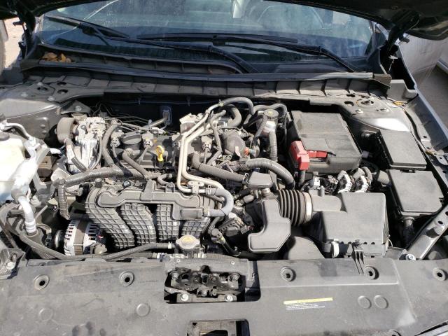 Photo 11 from auction – 2021 NISSAN ALTIMA SR with VIN 1N4BL4CV3MN331393
