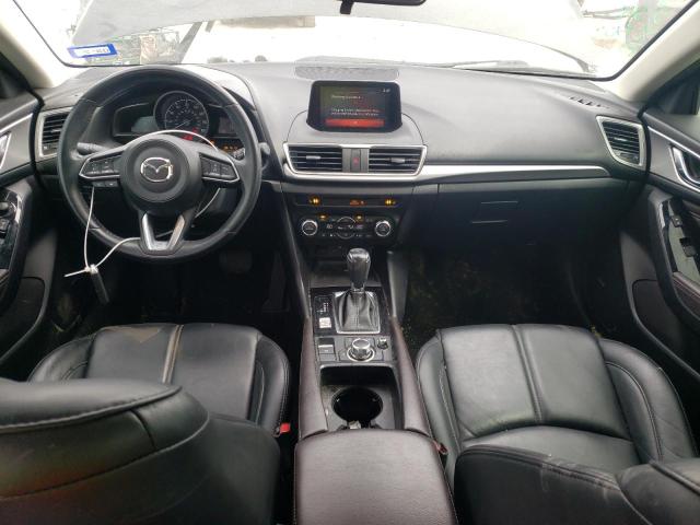 Photo 8 from auction – 2018 MAZDA 3 TOURING with VIN 3MZBN1V34JM221955