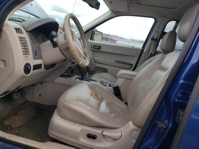 Photo 7 from auction – 2008 FORD ESCAPE XLT with VIN 1FMCU93118KB85178