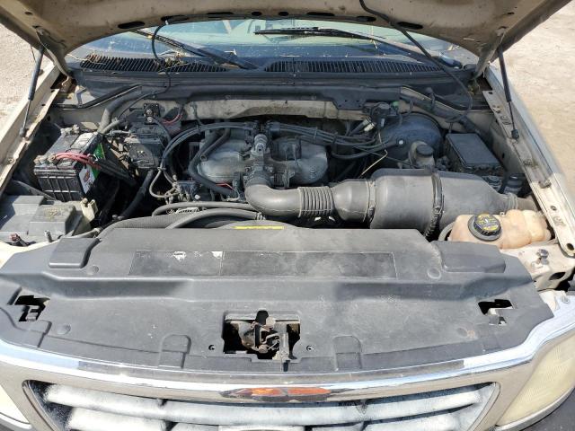Photo 11 from auction – 2000 FORD F150 with VIN 1FTZX1720YNB65996