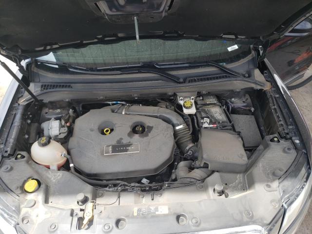 Foto 12 de la subasta – 2019 LINCOLN MKC con VIN 5LMCJ1D99KUL06692