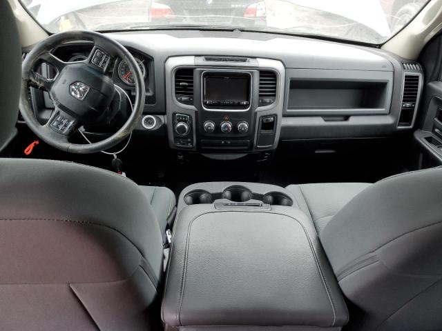 Photo 8 from auction – 2017 RAM 1500 ST with VIN 1C6RR7FT9HS745893