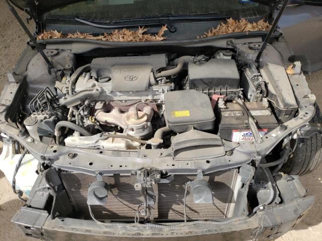 Photo 11 from auction – 2014 TOYOTA CAMRY L with VIN 4T4BF1FK8ER391051