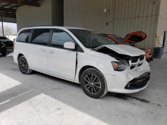 Photo 4 from auction – 2019 DODGE GRAND CARA with VIN 2C4RDGEG6KR622024