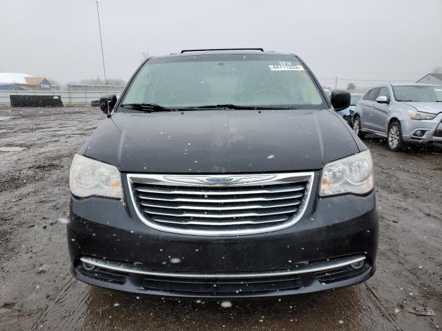 Photo 5 from auction – 2013 CHRYSLER TOWN & COU with VIN 2C4RC1BG8DR694589