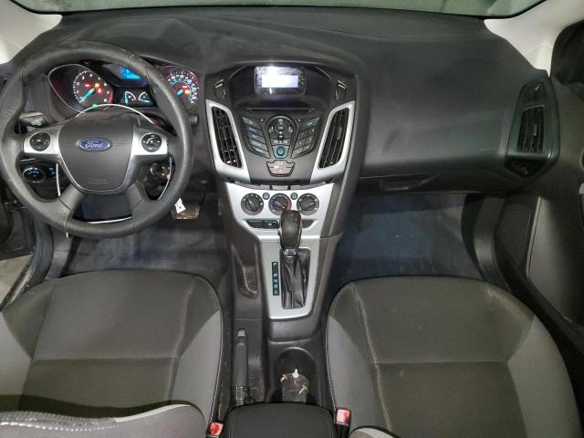 Photo 8 from auction – 2012 FORD FOCUS SE with VIN 1FAHP3F22CL361117