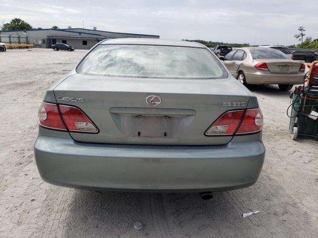 Photo 6 from auction – 2004 LEXUS ES 330 with VIN JTHBA30G245038258
