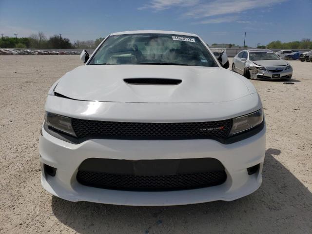 Photo 5 from auction – 2019 DODGE CHARGER GT with VIN 2C3CDXHG0KH567713