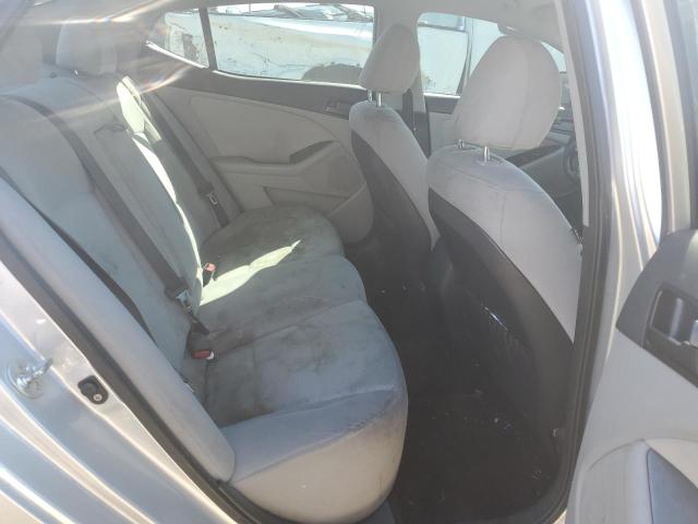 Photo 10 from auction – 2013 KIA OPTIMA LX with VIN KNAGM4A79D5307761