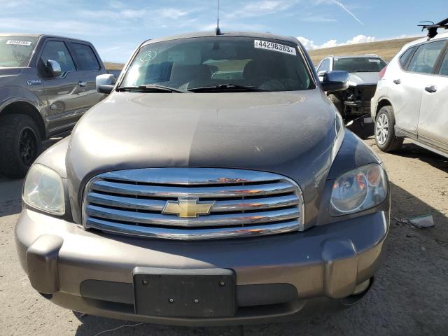 Photo 5 from auction – 2011 CHEVROLET HHR LT with VIN 3GNBACFUXBS549127
